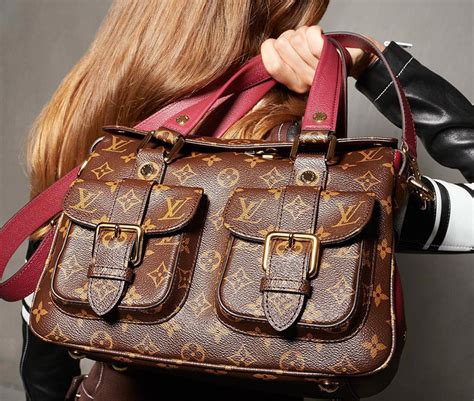 louis vuitton new design bags|newest Louis Vuitton bags.